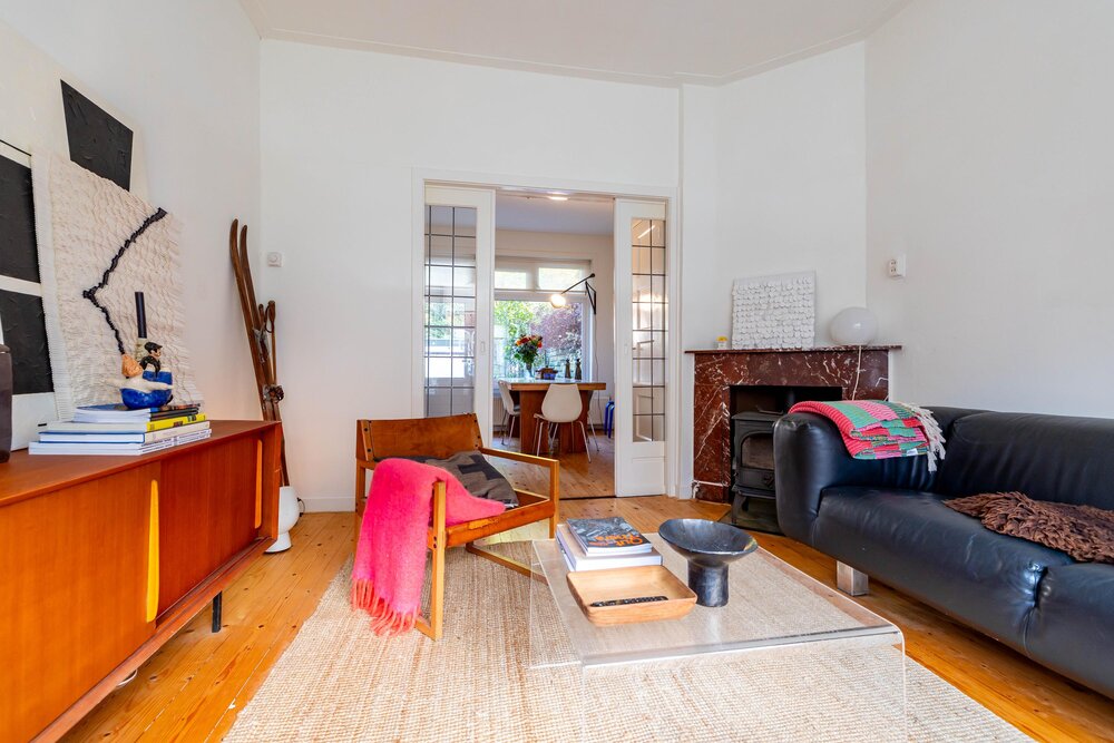 Van der Waalsstraat 3, 9727 HT Groningen - € 299.000 k.k. - ben-s Makelaars Groningen