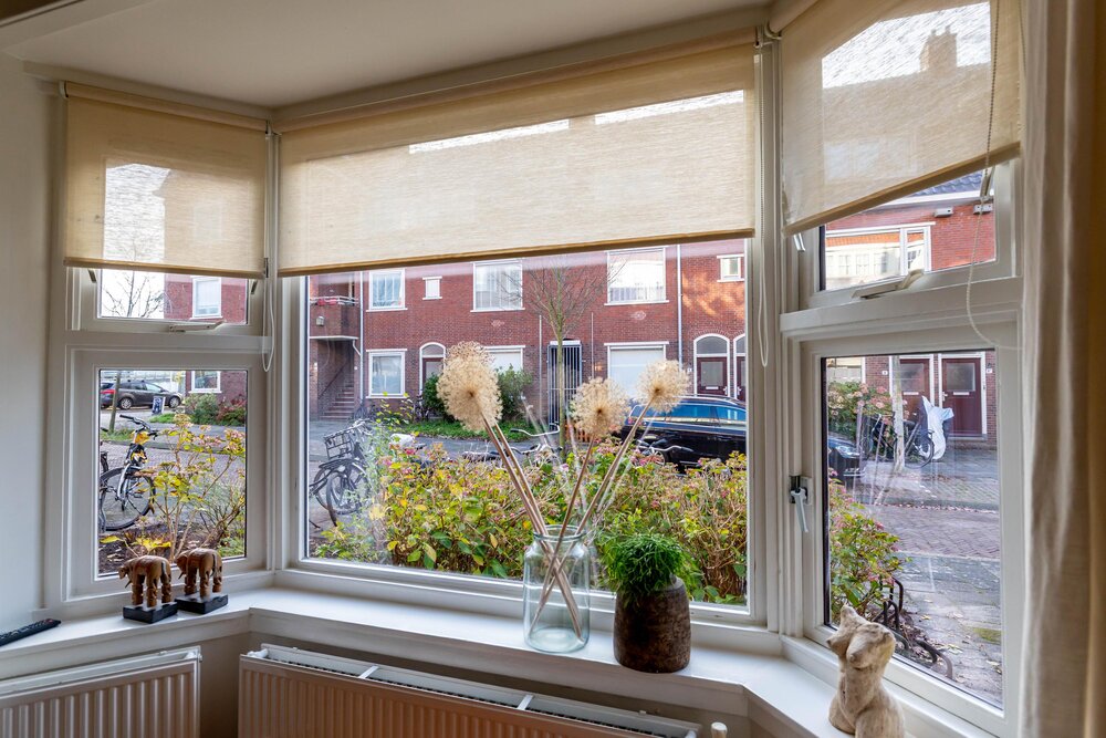 Van der Waalsstraat 3, 9727 HT Groningen - € 299.000 k.k. - ben-s Makelaars Groningen
