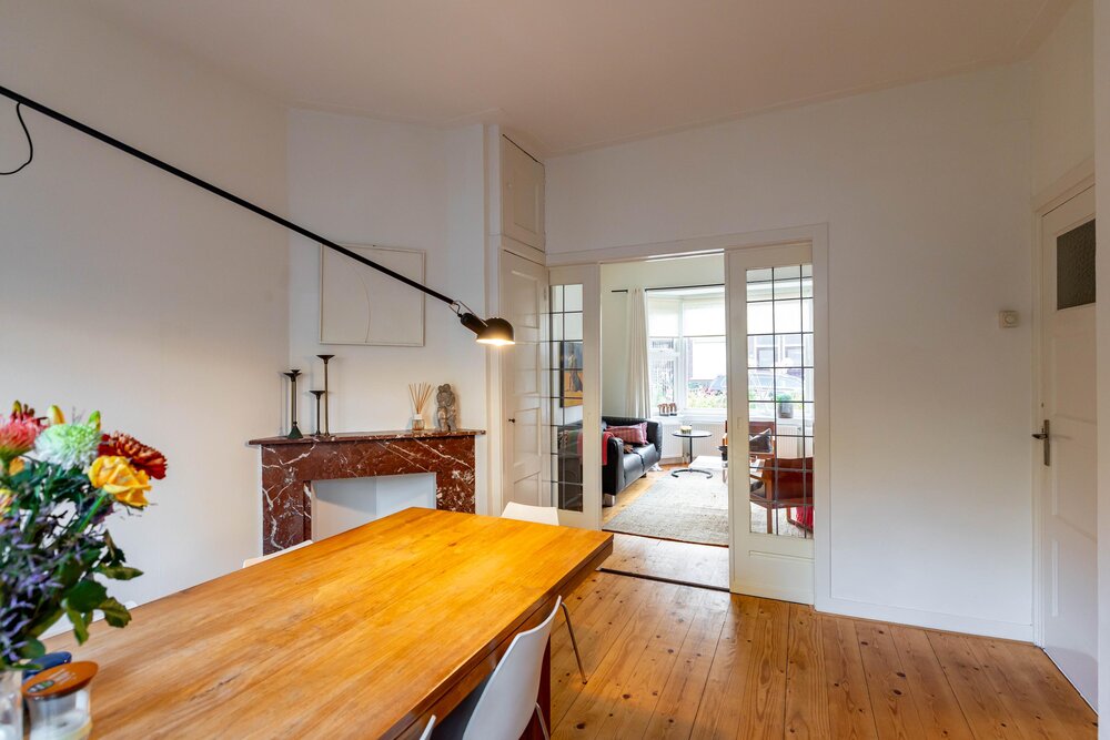 Van der Waalsstraat 3, 9727 HT Groningen - € 299.000 k.k. - ben-s Makelaars Groningen
