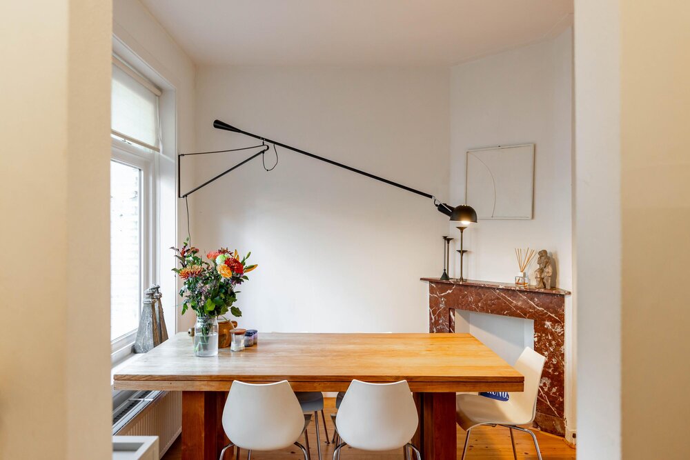 Van der Waalsstraat 3, 9727 HT Groningen - € 299.000 k.k. - ben-s Makelaars Groningen