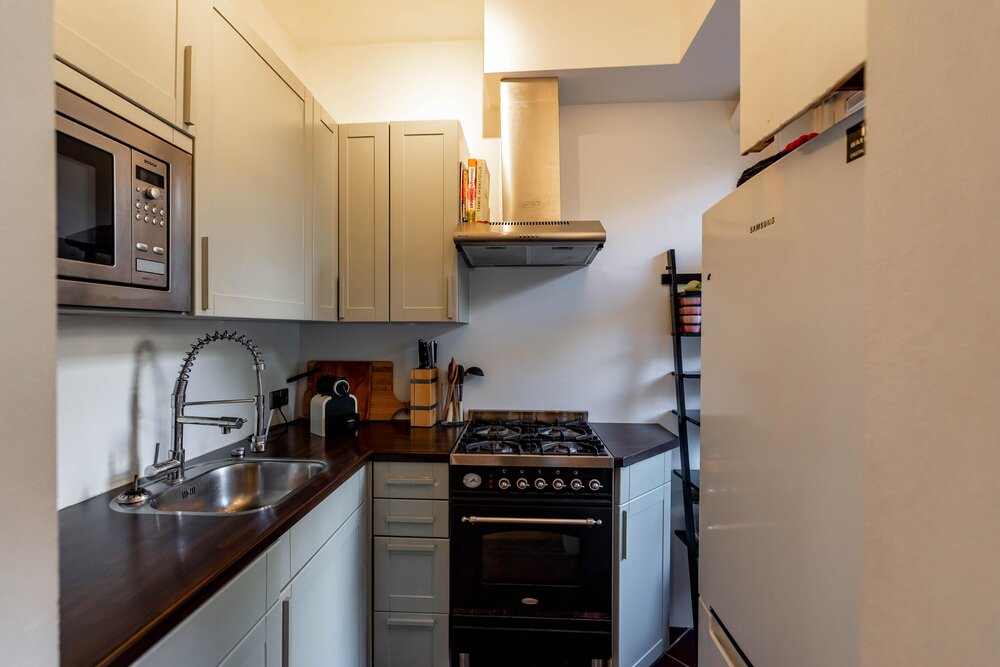 Van der Waalsstraat 3, 9727 HT Groningen - € 299.000 k.k. - ben-s Makelaars Groningen