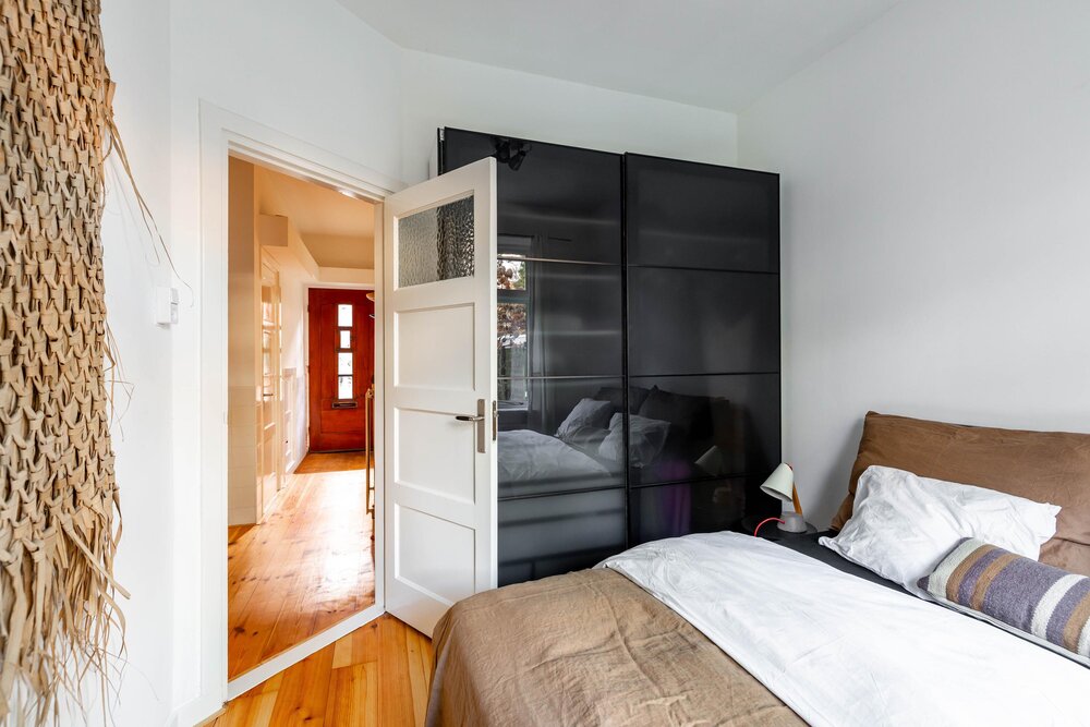 Van der Waalsstraat 3, 9727 HT Groningen - € 299.000 k.k. - ben-s Makelaars Groningen