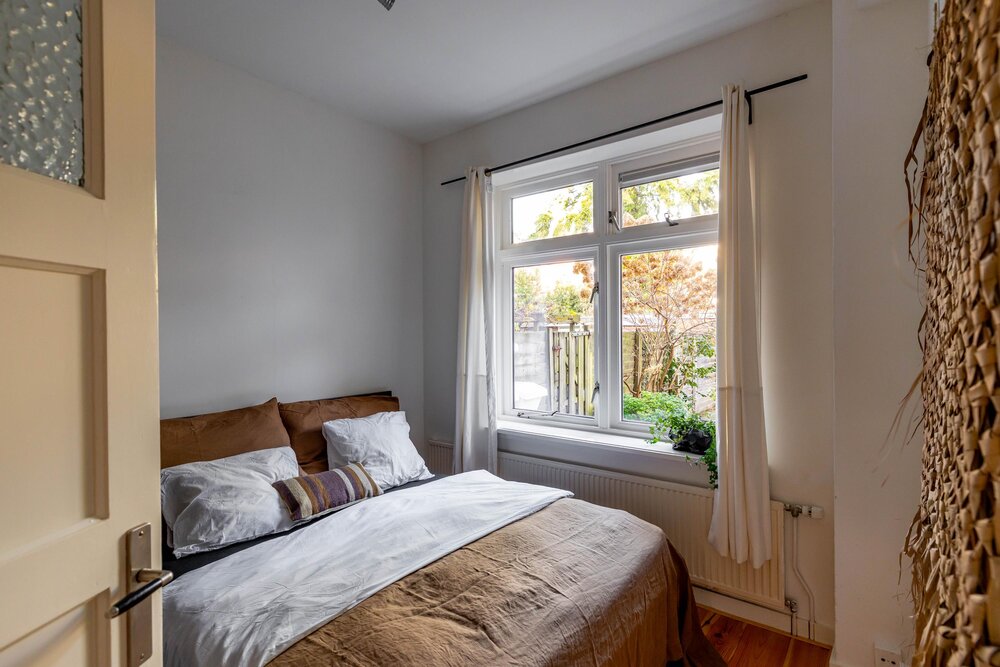 Van der Waalsstraat 3, 9727 HT Groningen - € 299.000 k.k. - ben-s Makelaars Groningen