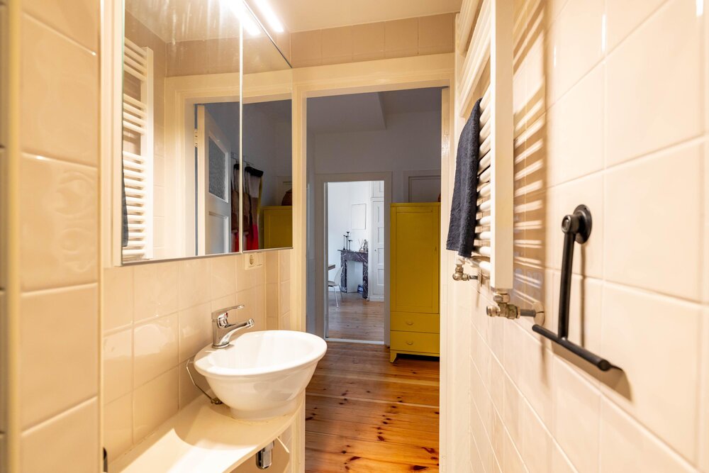 Van der Waalsstraat 3, 9727 HT Groningen - € 299.000 k.k. - ben-s Makelaars Groningen