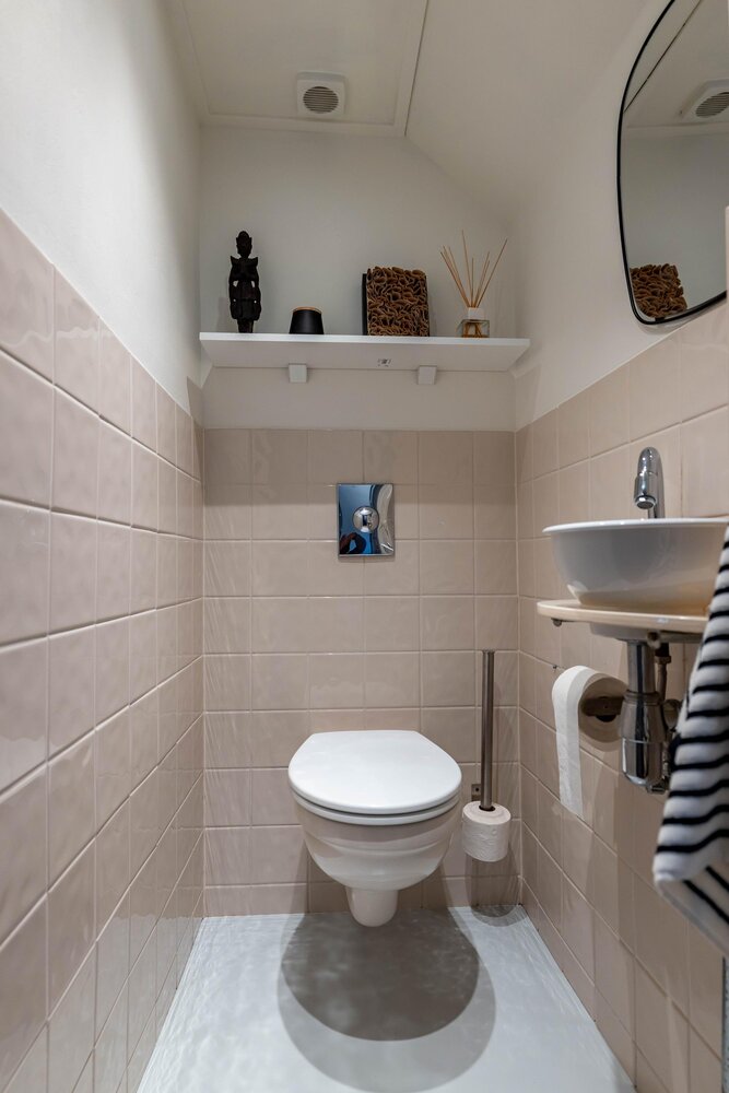 Van der Waalsstraat 3, 9727 HT Groningen - € 299.000 k.k. - ben-s Makelaars Groningen