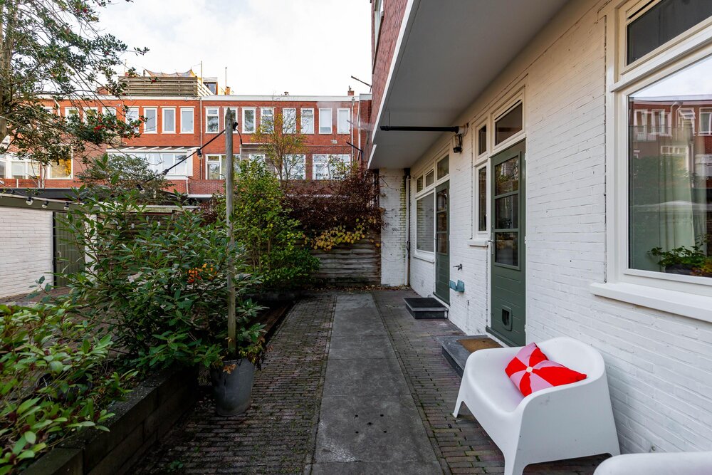 Van der Waalsstraat 3, 9727 HT Groningen - € 299.000 k.k. - ben-s Makelaars Groningen