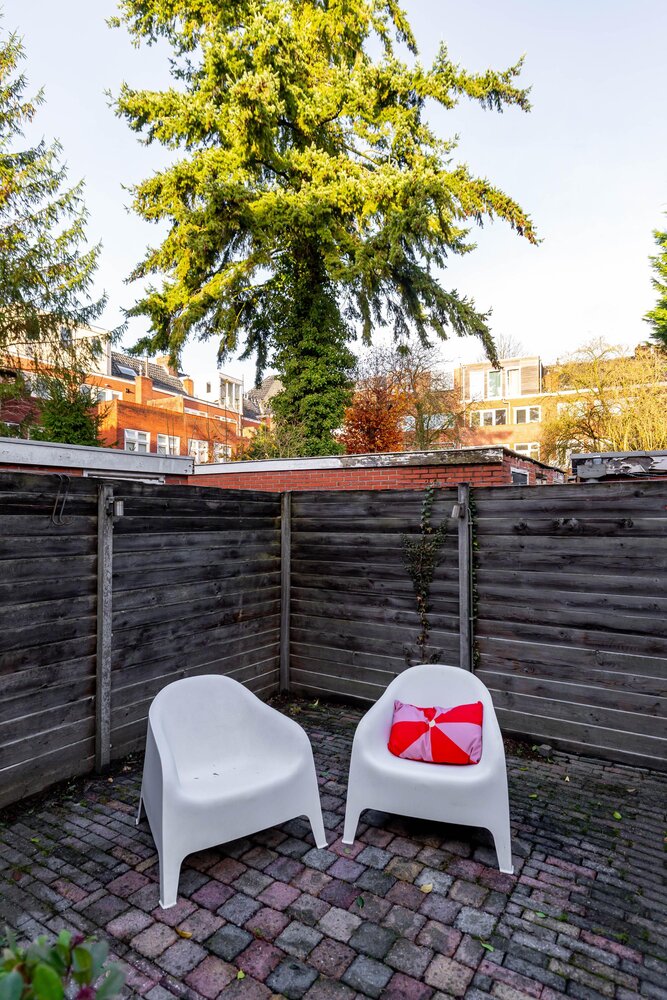 Van der Waalsstraat 3, 9727 HT Groningen - € 299.000 k.k. - ben-s Makelaars Groningen