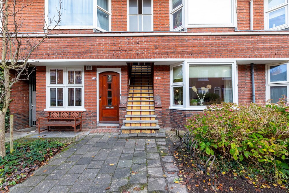 Van der Waalsstraat 3, 9727 HT Groningen - € 299.000 k.k. - ben-s Makelaars Groningen