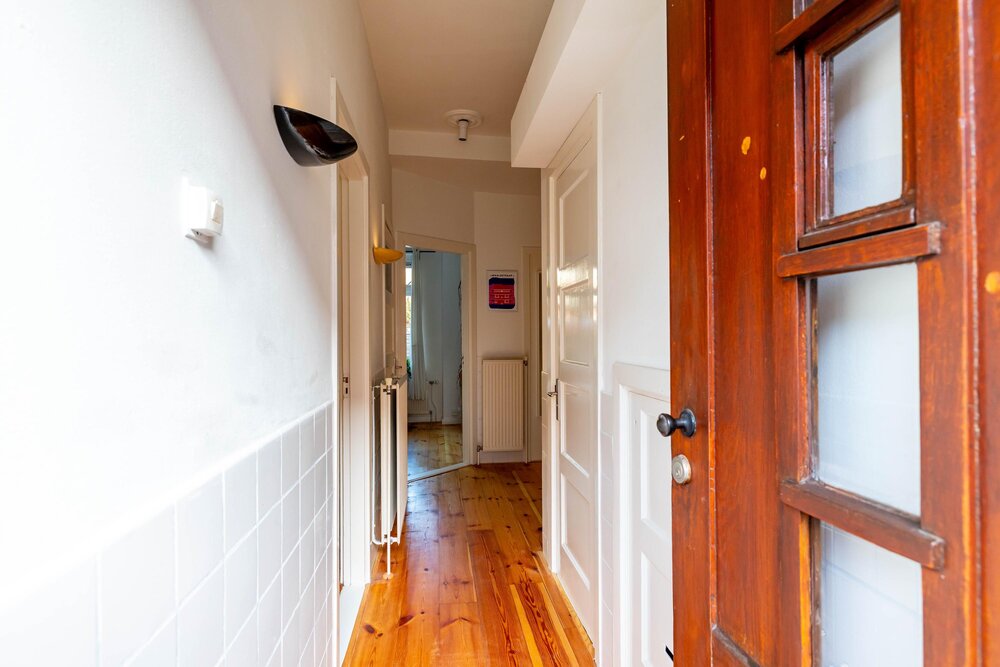 Van der Waalsstraat 3, 9727 HT Groningen - € 299.000 k.k. - ben-s Makelaars Groningen