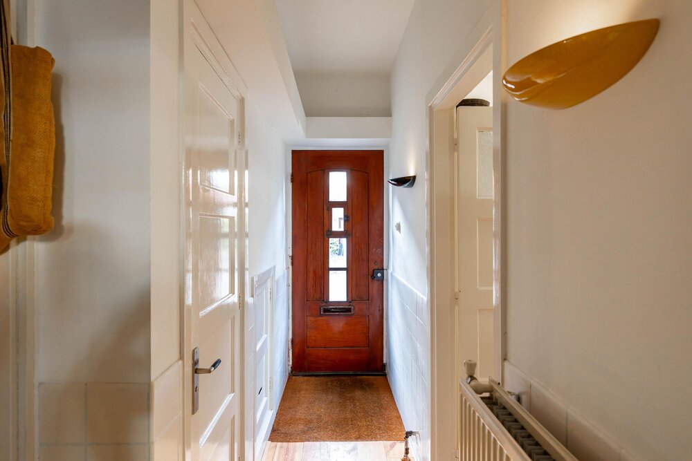 Van der Waalsstraat 3, 9727 HT Groningen - € 299.000 k.k. - ben-s Makelaars Groningen