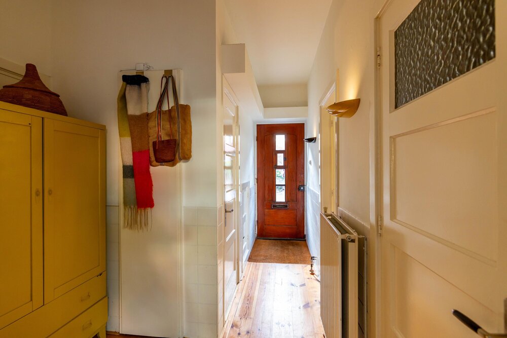 Van der Waalsstraat 3, 9727 HT Groningen - € 299.000 k.k. - ben-s Makelaars Groningen