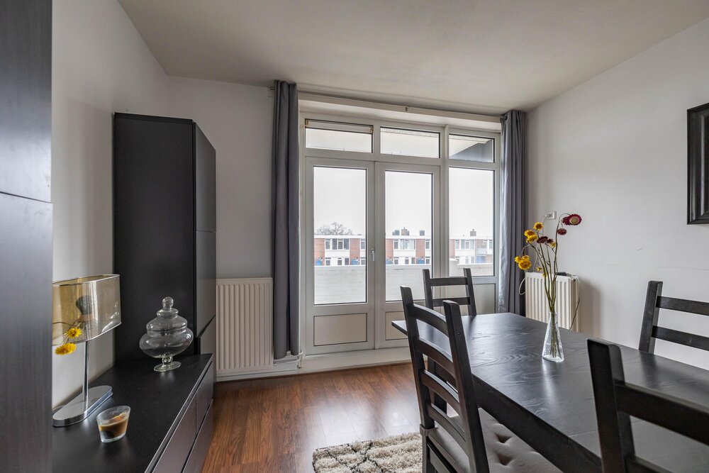 Overwinningsplein 60, 9728 GV Groningen - € 225.000 k.k. - ben-s Makelaars Groningen