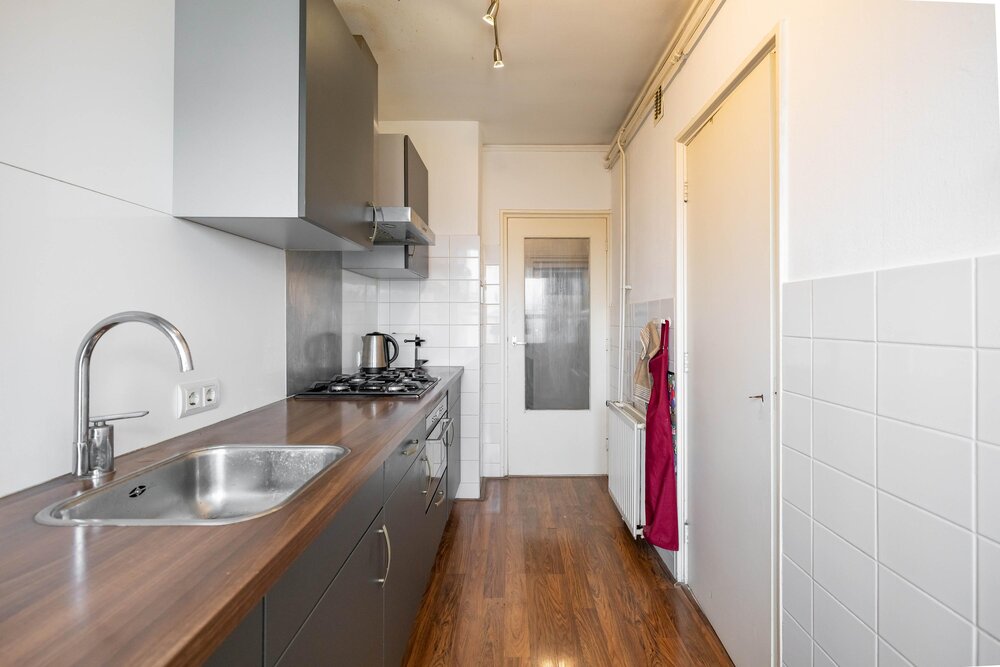 Overwinningsplein 60, 9728 GV Groningen - € 225.000 k.k. - ben-s Makelaars Groningen