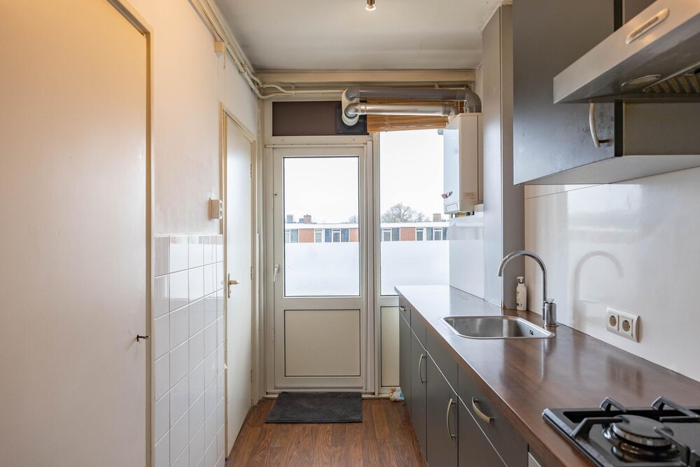 Overwinningsplein 60, 9728 GV Groningen - € 225.000 k.k. - ben-s Makelaars Groningen