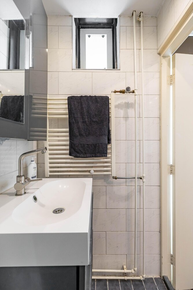 Overwinningsplein 60, 9728 GV Groningen - € 225.000 k.k. - ben-s Makelaars Groningen