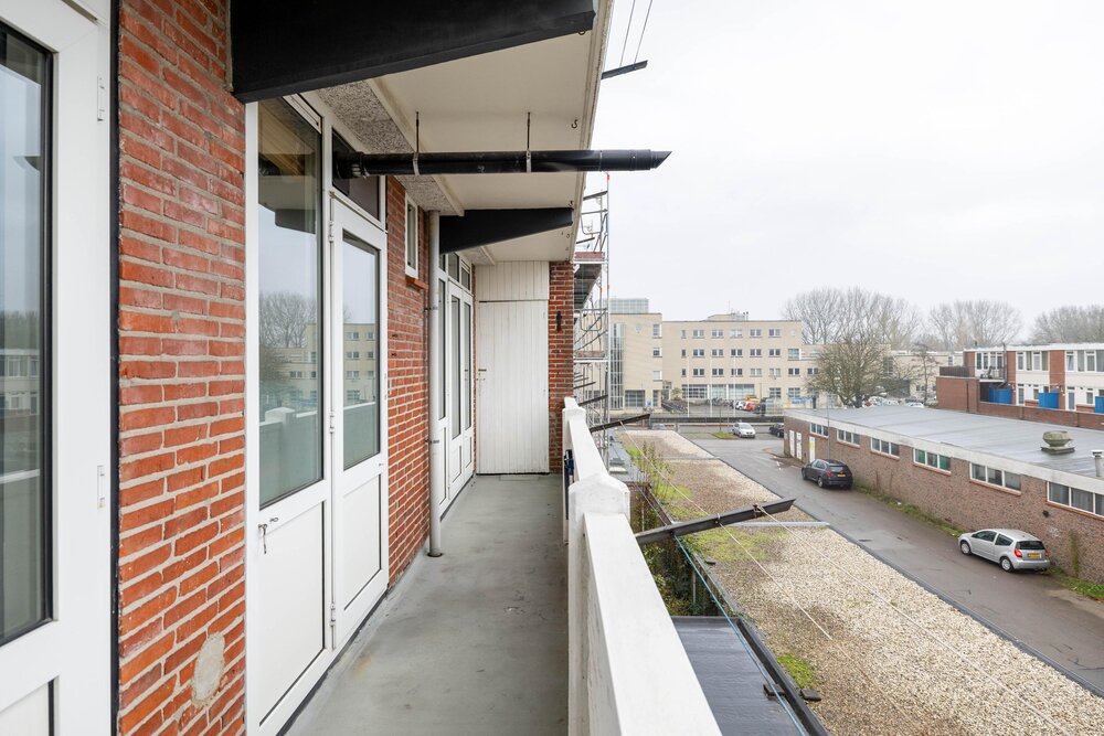 Overwinningsplein 60, 9728 GV Groningen - € 225.000 k.k. - ben-s Makelaars Groningen