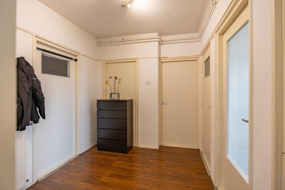 Overwinningsplein 60, 9728 GV Groningen - € 225.000 k.k. - ben-s Makelaars Groningen