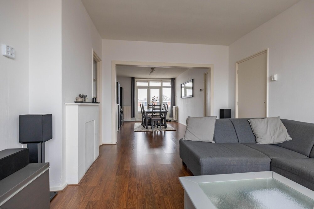 Overwinningsplein 60, 9728 GV Groningen - € 225.000 k.k. - ben-s Makelaars Groningen