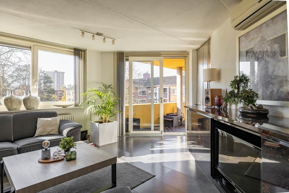 Slachthuisstraat 4, 9713 MA Groningen - € 245.000 k.k. - ben-s Makelaars Groningen