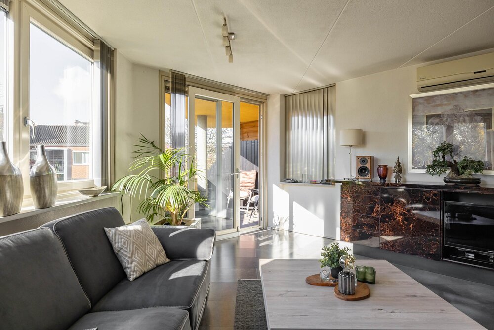 Slachthuisstraat 4, 9713 MA Groningen - € 245.000 k.k. - ben-s Makelaars Groningen