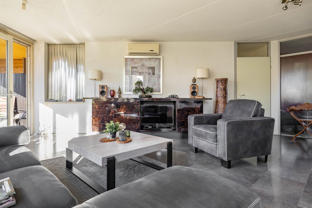 Slachthuisstraat 4, 9713 MA Groningen - € 245.000 k.k. - ben-s Makelaars Groningen