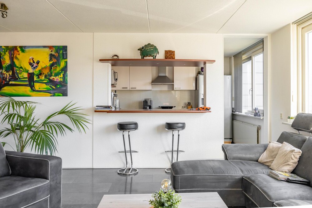 Slachthuisstraat 4, 9713 MA Groningen - € 245.000 k.k. - ben-s Makelaars Groningen