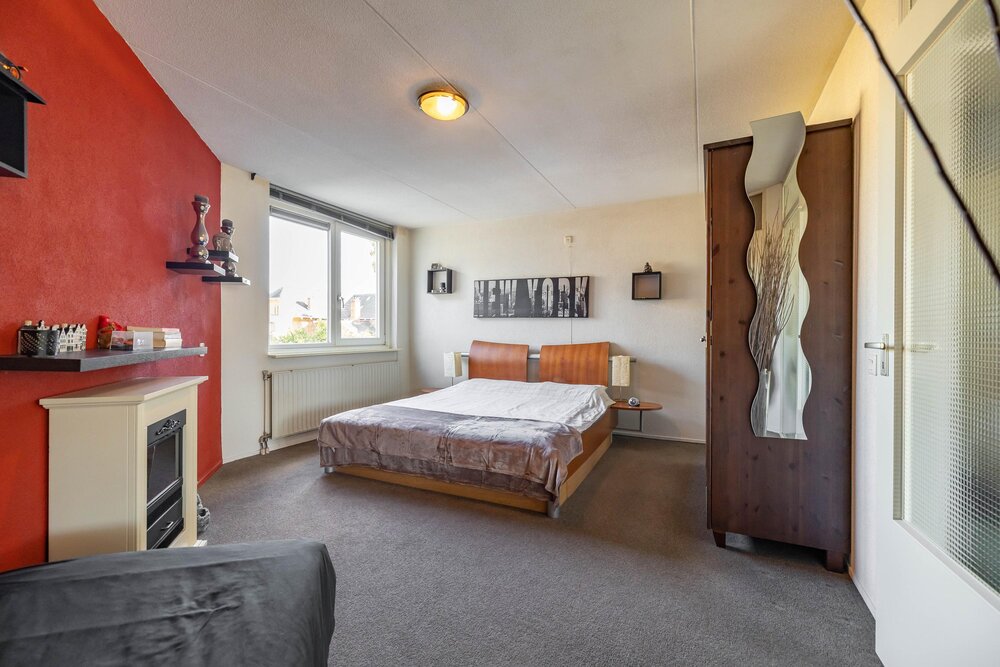 Slachthuisstraat 4, 9713 MA Groningen - € 245.000 k.k. - ben-s Makelaars Groningen