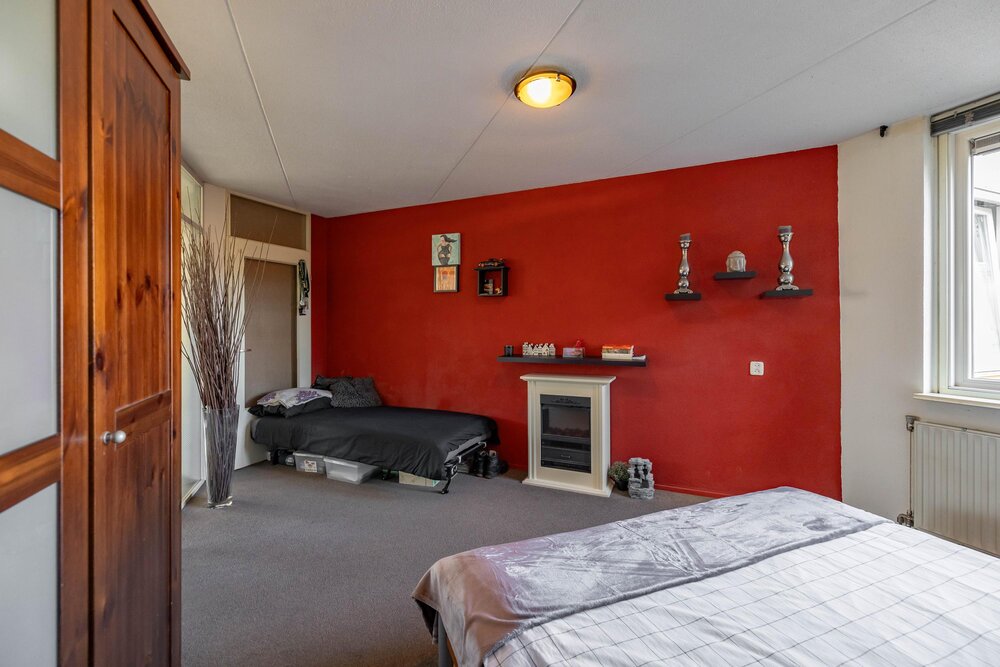 Slachthuisstraat 4, 9713 MA Groningen - € 245.000 k.k. - ben-s Makelaars Groningen