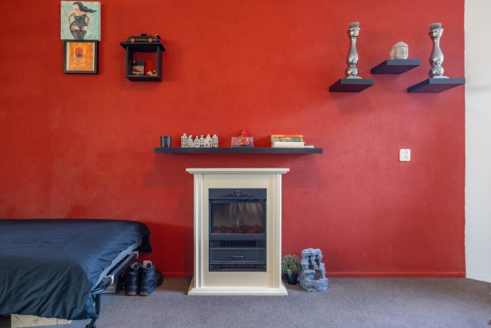 Slachthuisstraat 4, 9713 MA Groningen - € 245.000 k.k. - ben-s Makelaars Groningen