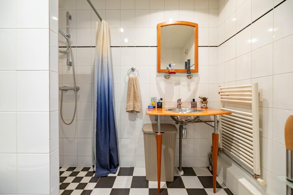 Slachthuisstraat 4, 9713 MA Groningen - € 245.000 k.k. - ben-s Makelaars Groningen