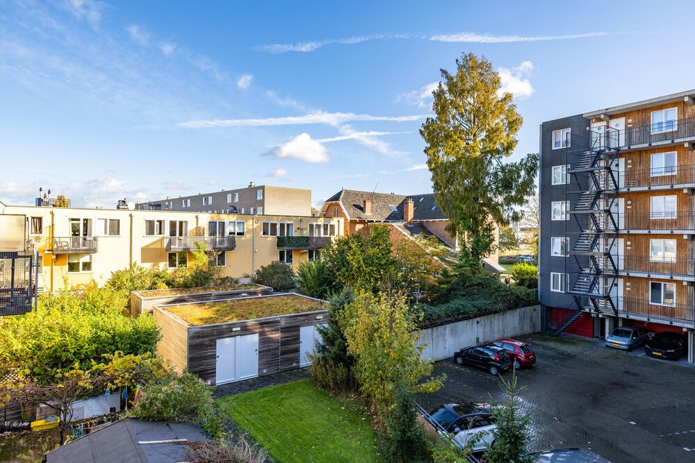 Slachthuisstraat 4, 9713 MA Groningen - € 245.000 k.k. - ben-s Makelaars Groningen