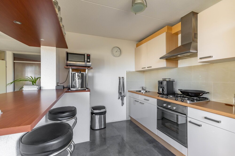 Slachthuisstraat 4, 9713 MA Groningen - € 245.000 k.k. - ben-s Makelaars Groningen