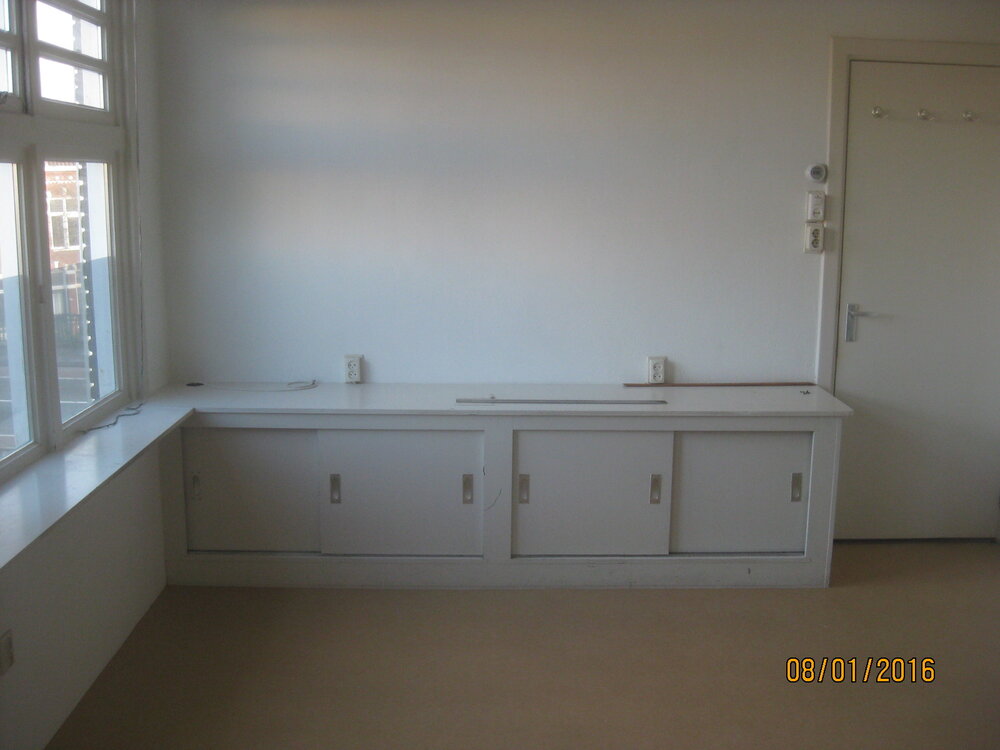 Viaductstraat 1c, 9725 BG Groningen - € 165.000 k.k. - ben-s Makelaars Groningen