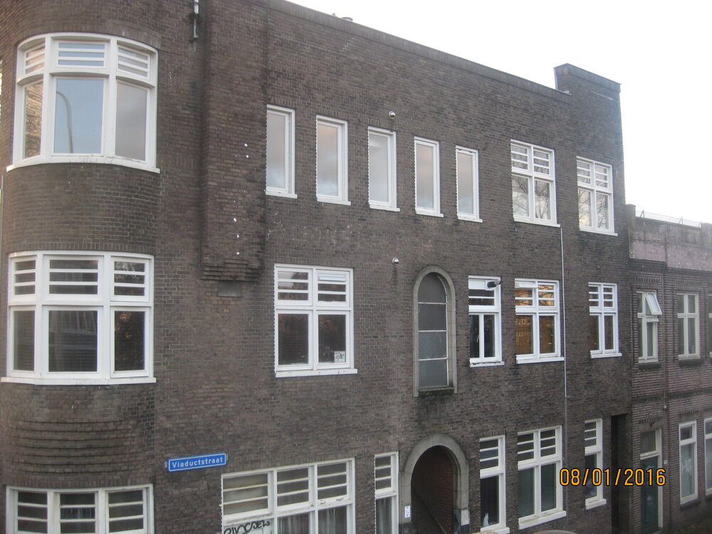 Viaductstraat 1c