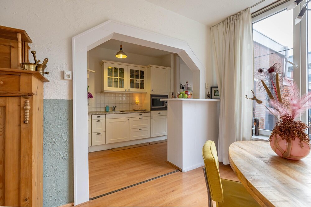 Weegschaalstraat 34, 9742 NZ Groningen - € 300.000 k.k. - ben-s Makelaars Groningen