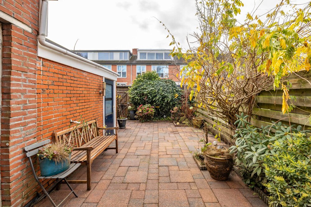 Weegschaalstraat 34, 9742 NZ Groningen - € 300.000 k.k. - ben-s Makelaars Groningen