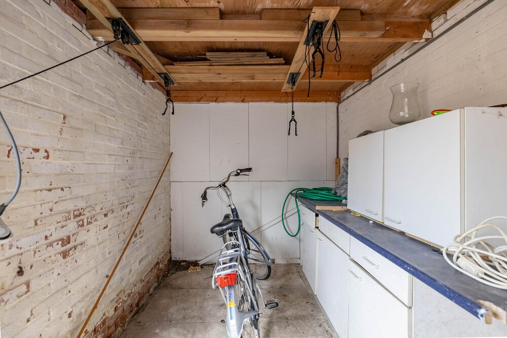 Weegschaalstraat 34, 9742 NZ Groningen - € 300.000 k.k. - ben-s Makelaars Groningen