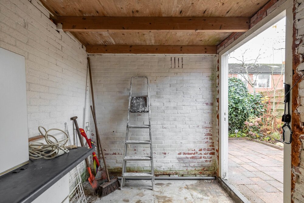 Weegschaalstraat 34, 9742 NZ Groningen - € 300.000 k.k. - ben-s Makelaars Groningen