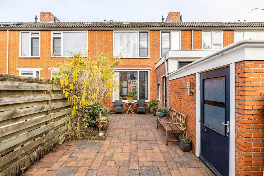 Weegschaalstraat 34, 9742 NZ Groningen - € 300.000 k.k. - ben-s Makelaars Groningen