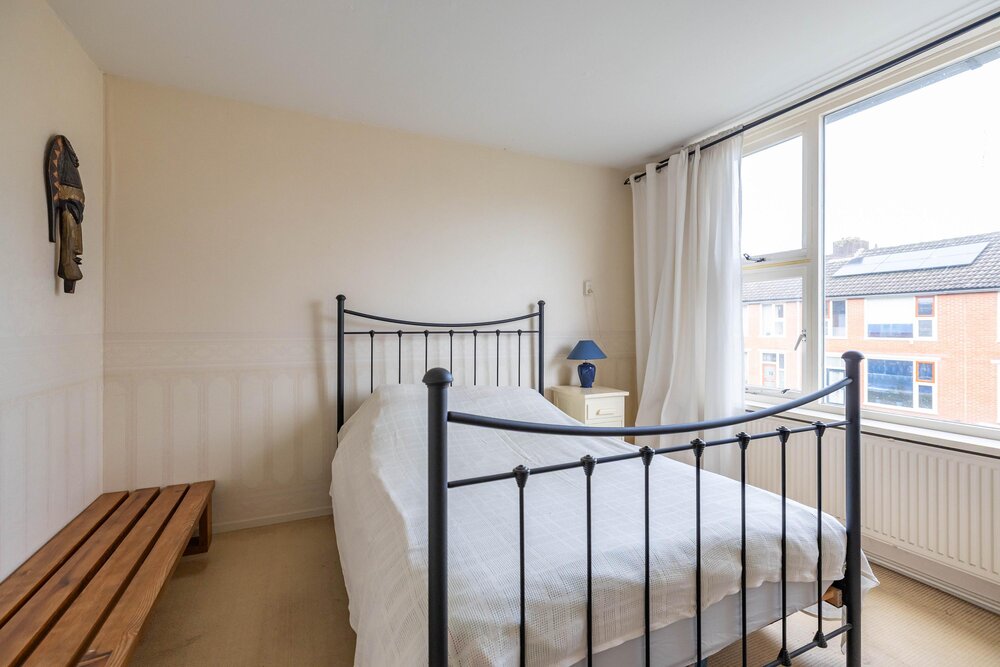 Weegschaalstraat 34, 9742 NZ Groningen - € 300.000 k.k. - ben-s Makelaars Groningen