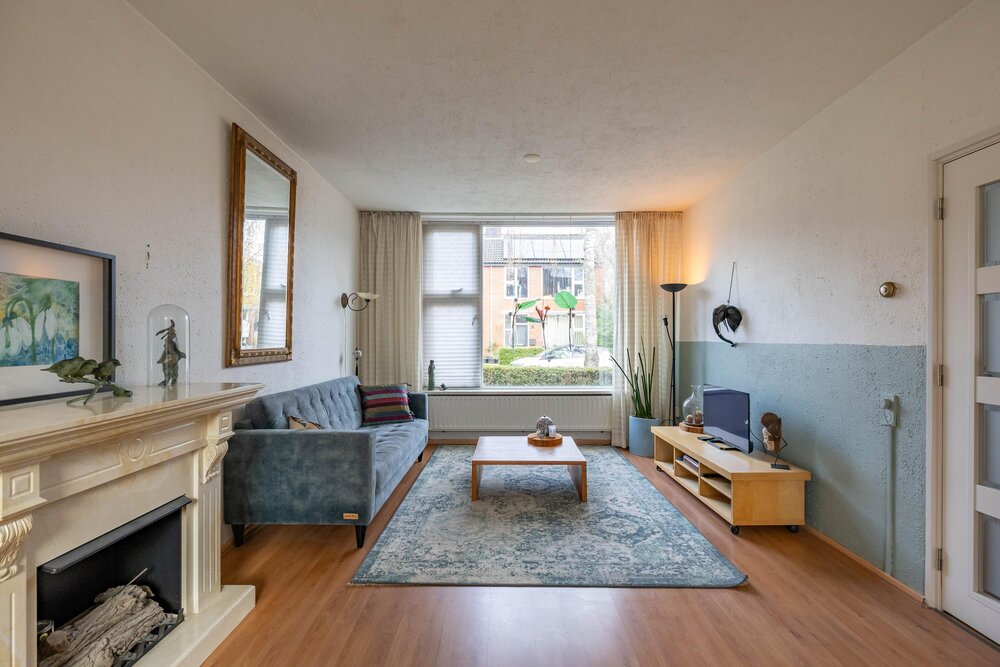 Weegschaalstraat 34, 9742 NZ Groningen - € 300.000 k.k. - ben-s Makelaars Groningen