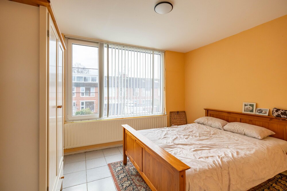 Weegschaalstraat 34, 9742 NZ Groningen - € 300.000 k.k. - ben-s Makelaars Groningen