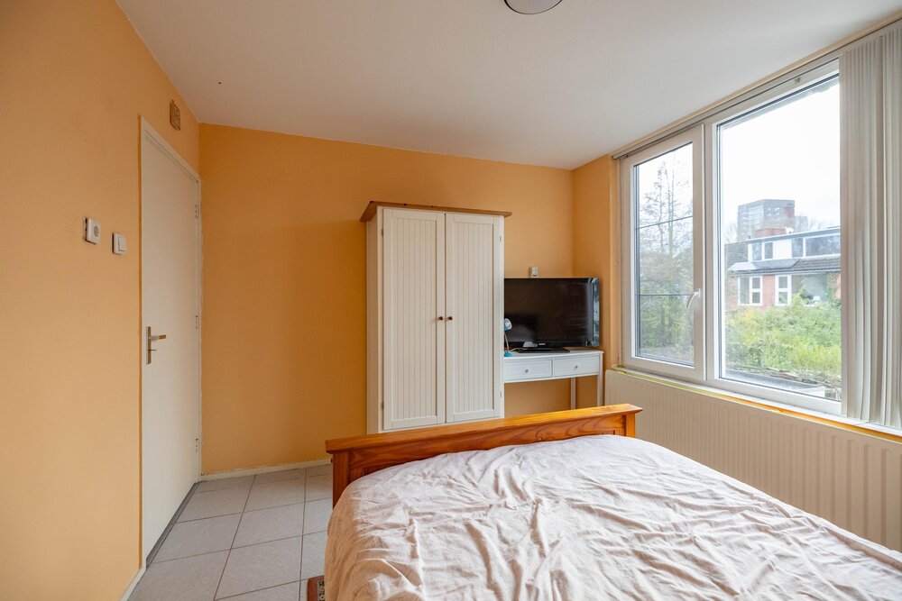 Weegschaalstraat 34, 9742 NZ Groningen - € 300.000 k.k. - ben-s Makelaars Groningen