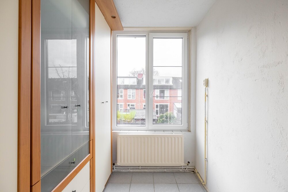 Weegschaalstraat 34, 9742 NZ Groningen - € 300.000 k.k. - ben-s Makelaars Groningen