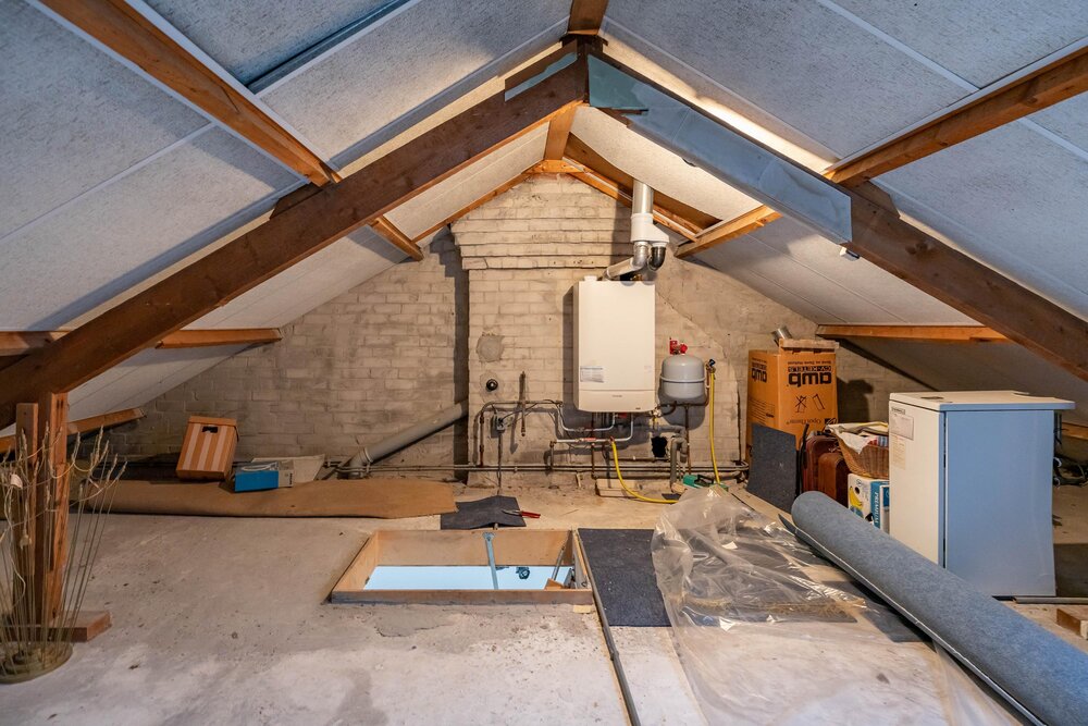 Weegschaalstraat 34, 9742 NZ Groningen - € 300.000 k.k. - ben-s Makelaars Groningen