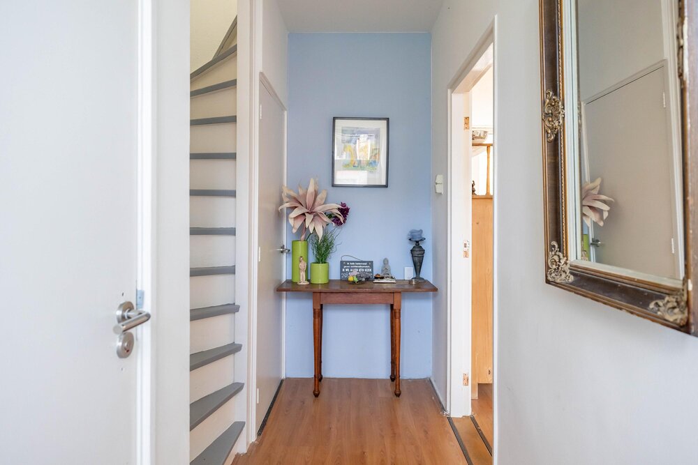 Weegschaalstraat 34, 9742 NZ Groningen - € 300.000 k.k. - ben-s Makelaars Groningen