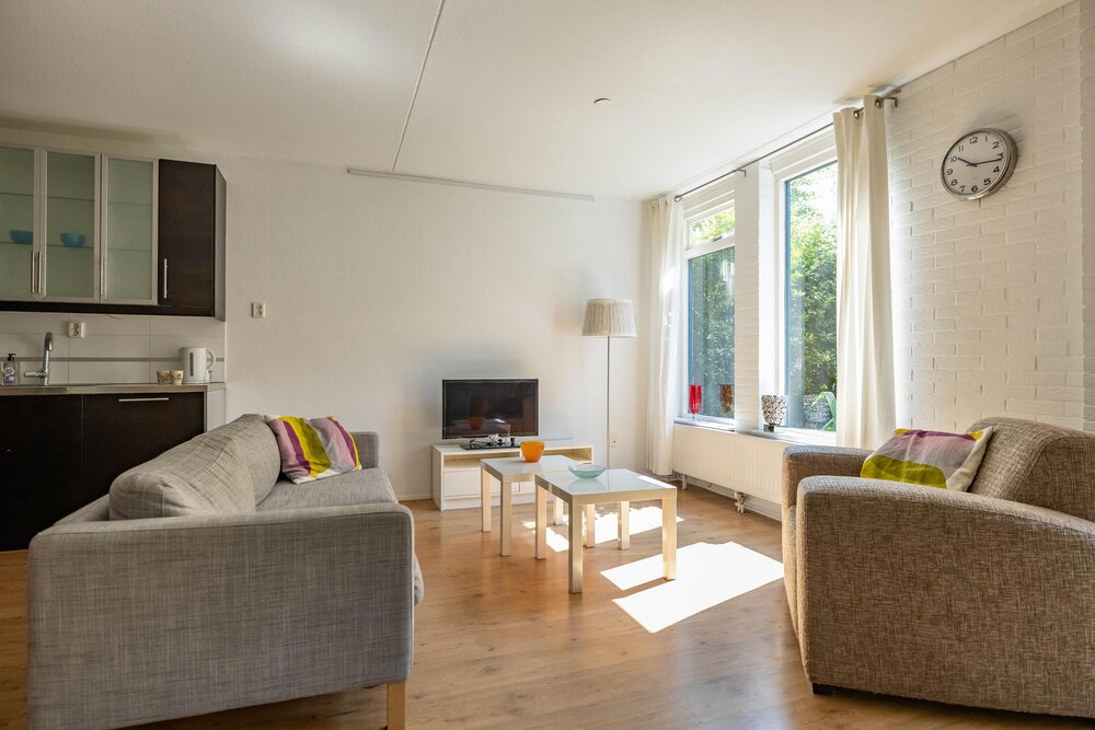 Petrus Campersingel 3157, 9713 AD Groningen - € 250.000 k.k. - ben-s Makelaars Groningen
