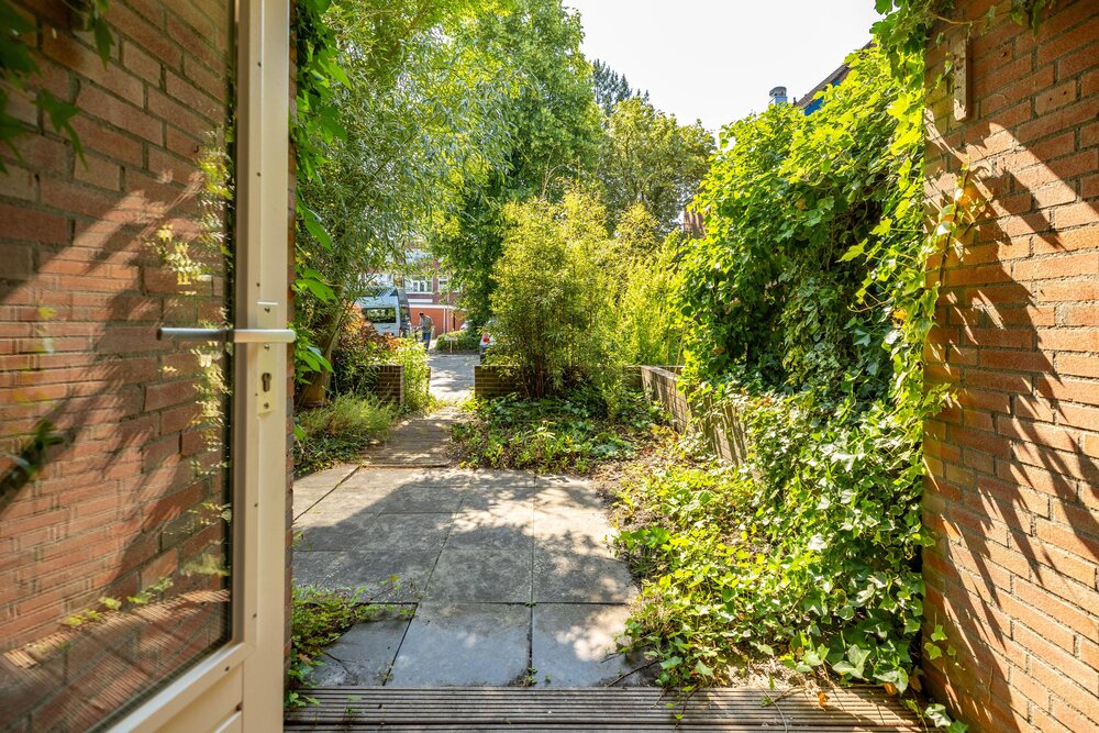 Petrus Campersingel 3157, 9713 AD Groningen - € 250.000 k.k. - ben-s Makelaars Groningen