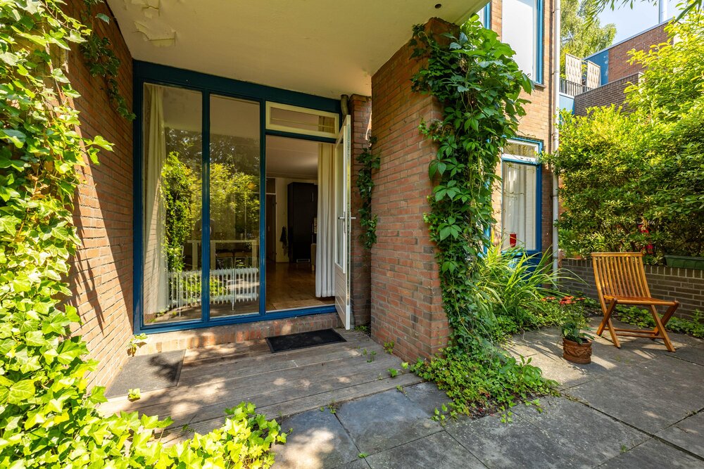 Petrus Campersingel 3157, 9713 AD Groningen - € 250.000 k.k. - ben-s Makelaars Groningen