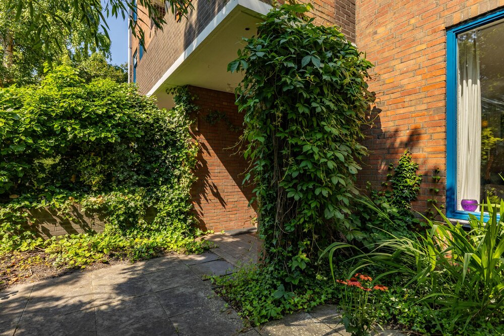 Petrus Campersingel 3157, 9713 AD Groningen - € 250.000 k.k. - ben-s Makelaars Groningen